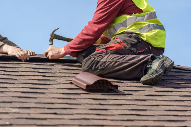 Quick and Trustworthy Emergency Roof Repair Services in Brentwood, PA