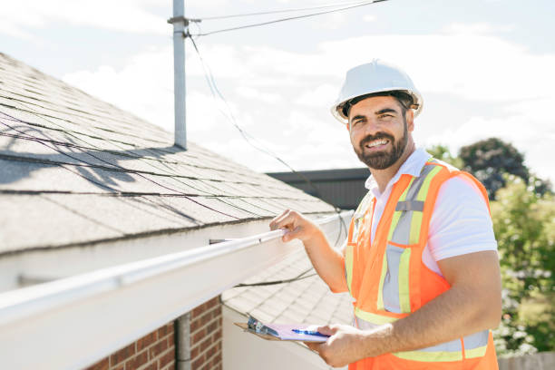 Best Roof Gutter Cleaning  in Brentwood, PA